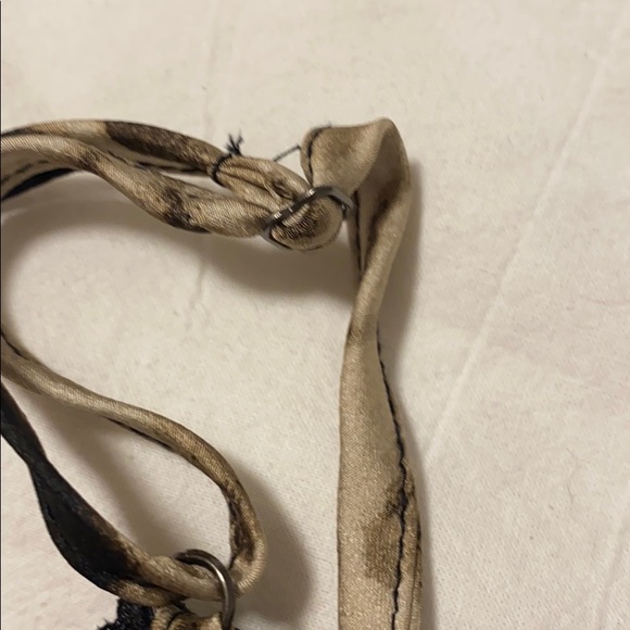 Leopard Print Cami - Picture 4 of 4